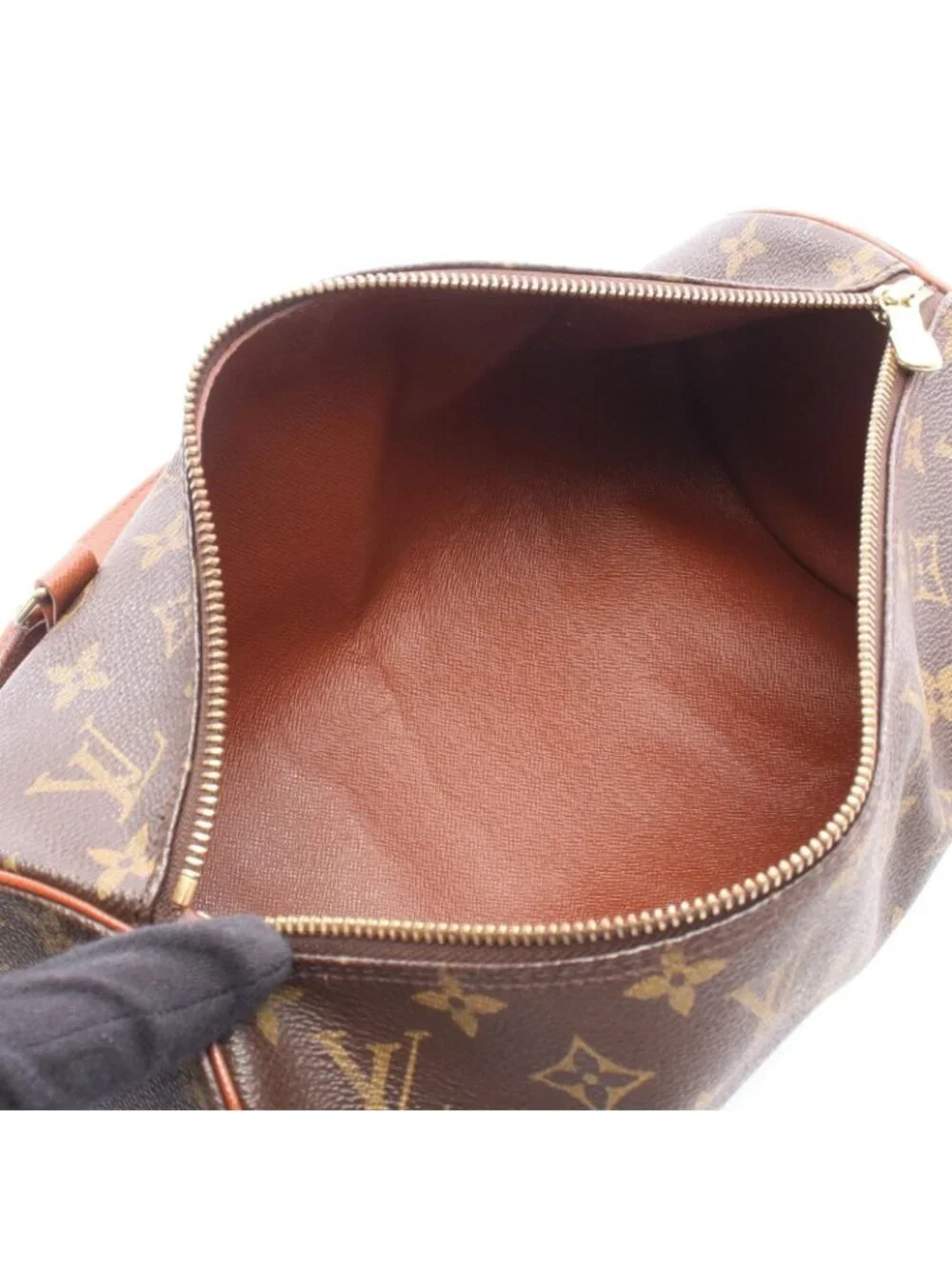 Louis Vuitton Handbag Papillon 30 Vintage